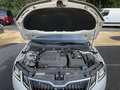 View of engine compartment