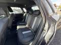 View of rear seat