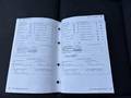 Attestation d'entretien