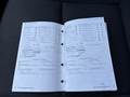 Attestation d'entretien