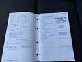 Attestation d'entretien