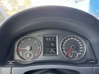 Вид на приборную панель