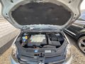 View of engine compartment