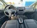 View of dashboard