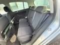 View of rear seat