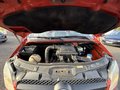 Vue du compartiment moteur