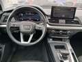View of dashboard