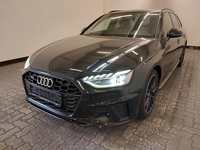 Audi A4 Avant 40 TDI quattro S-tronic "S line"