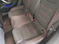 View of rear seat