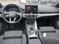 View of dashboard