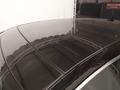 View of sunroof / panoramic roof