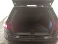 View of boot / luggage space