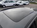 View of sunroof / panoramic roof