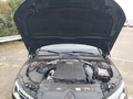 View of engine compartment