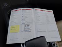 Документ о выполнении сервиса