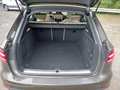 View of boot / luggage space