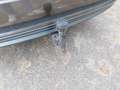 View of trailer tow-bar hitch