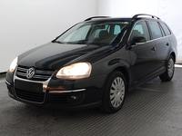 VW Golf Variant 1,4 TSI DSG "Comfortline"