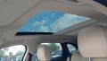 View of sunroof / panoramic roof