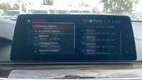 Статус автомобиля