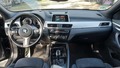 View of dashboard