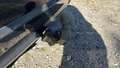 View of trailer tow-bar hitch