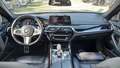 View of dashboard