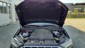 Vue du compartiment moteur