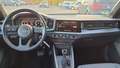View of dashboard