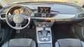 View of dashboard
