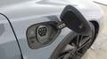 View of fittings for electric vehicle