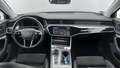 View of dashboard