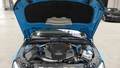 View of engine compartment
