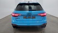 Rear view