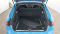 View of boot / luggage space