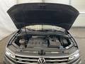 View of engine compartment
