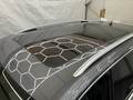 View of sunroof / panoramic roof