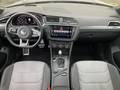 View of dashboard