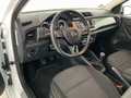 View of dashboard