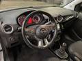 View of dashboard