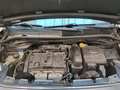 Vue du compartiment moteur