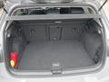 View of boot / luggage space
