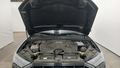 View of engine compartment