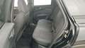 View of rear seat
