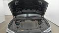 View of engine compartment