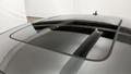 View of sunroof / panoramic roof