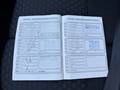 Attestation d'entretien