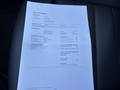 Attestation d'entretien