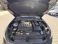 Vue du compartiment moteur