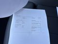 Attestation d'entretien